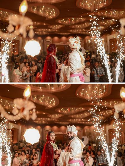 Bandhan Films - Wedding Photography & Videography The Wedding Day Story photo 33
