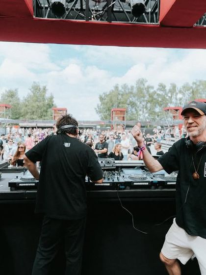 Global Stages: Festivals & Tours photo 9