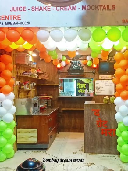 Decor for Cafes, Shops & Restaurants photo 8