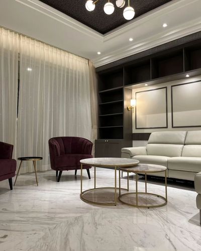 Custom Furniture Design