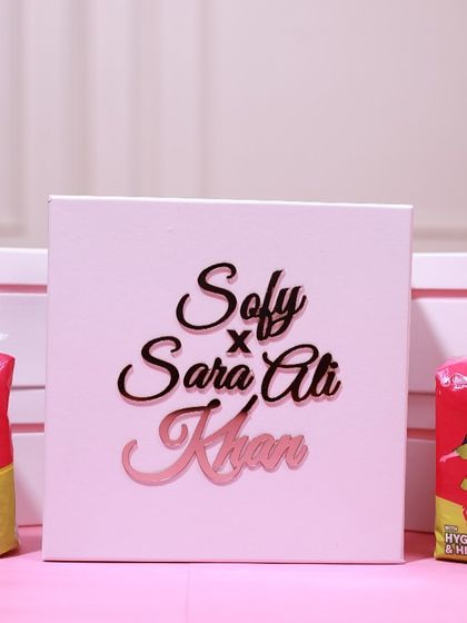 The Purple Sunset - Corporate Gifting Solutions Our Brand Collaborations photo 11