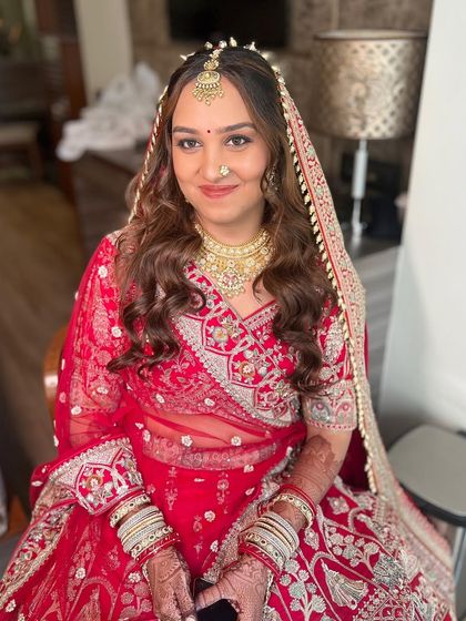 The Pheras: Timeless Bridal Looks photo 32