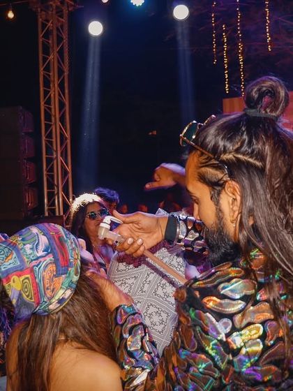 The After-Party Kings photo 15