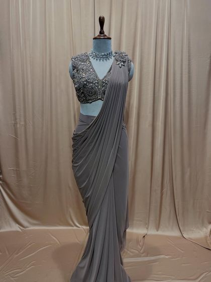The Drape Saree Collection photo 9