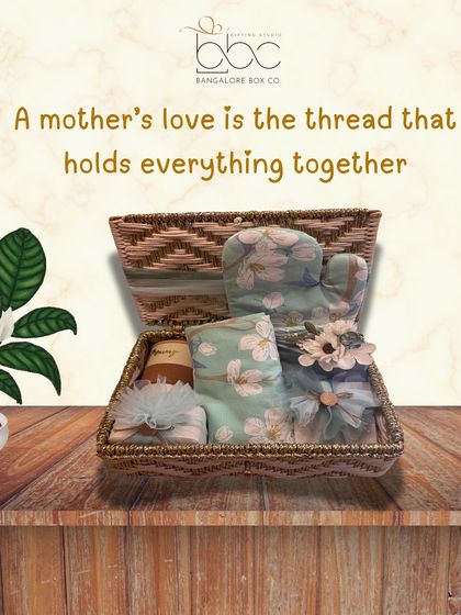 Box Company - Personal & Occasion Gifting Gifts for Her photo 13