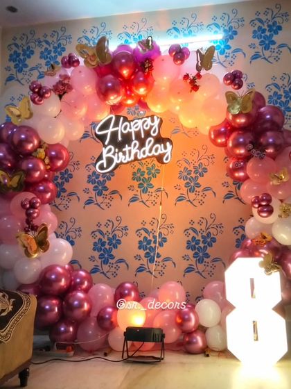 Kids' Themed Parties photo 12