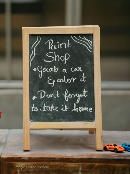 Little Creatives Club - Art Parties & Event Entertainment Custom Themed Birthday Art Parties photo 3