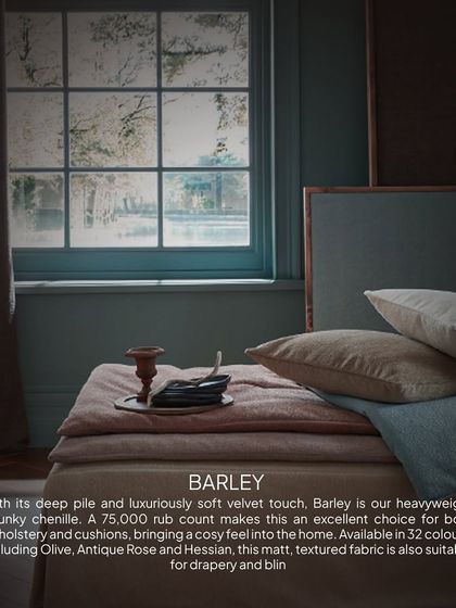 Alankara Homestories - Interior Design Services Our Premium Fabric Library photo 7