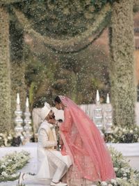 Wedding Design & Decor