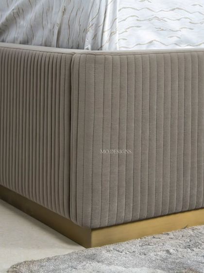 MO Designs - Bespoke & Custom Furniture Serene Bedroom Sanctuaries photo 8