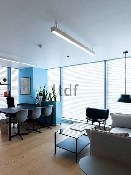 Bespoke Commercial & Institutional Spaces photo 20