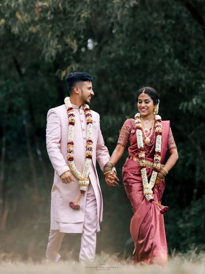 Pradeep Photography - Portrait & Portfolio Photography Couple & Pre-Wedding Stories photo 6