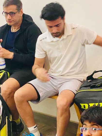 Lead by Example: Coached by a Champion photo 6