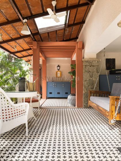 StyleMyKona - Residential Interior Design Stylish Bathrooms & Balconies photo 9