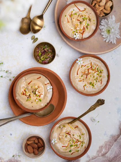 Festive & Celebration Spreads photo 3