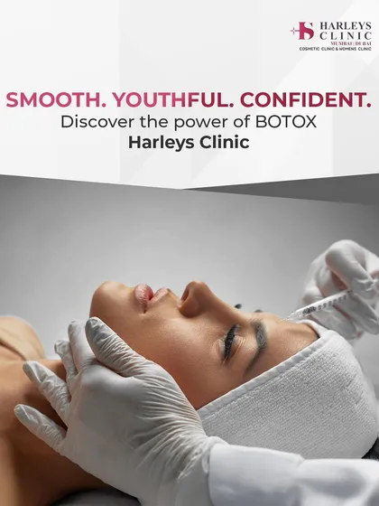 Discover the power of a smooth, youthful, and confident appearance with Botox. At my clinic, I ensure every treatment is performed with the utmost care to achieve the refreshed look you desire.