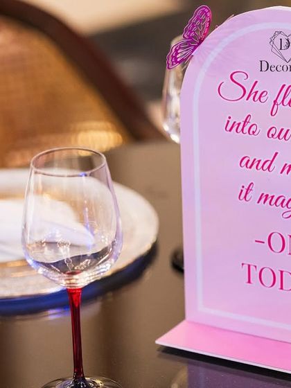 DecoratIn - Party & Event Decoration First Birthday Magic photo 16