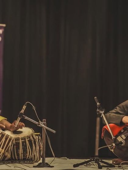 Solo Sitar: The Classical Experience photo 24