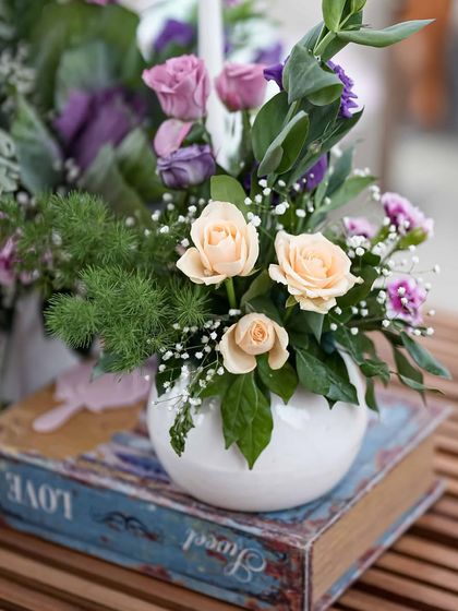 Fusion & Themed Celebrations photo 3