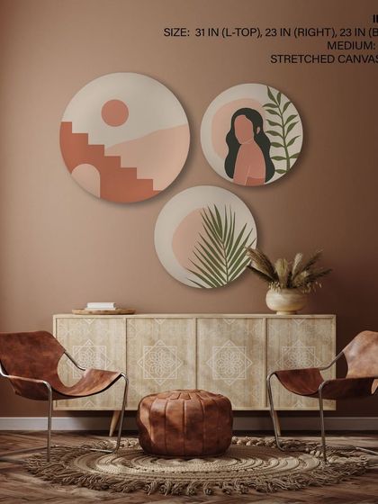 Best of Bharat - Custom Art Prints & Framing Art Sets: Curated Collections photo 20