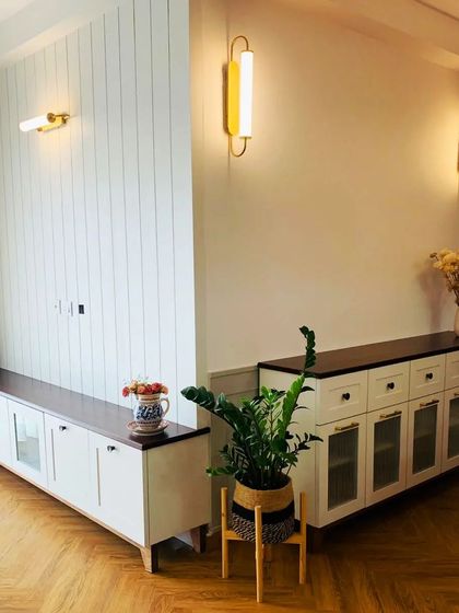 Humble Carpenter - Residential Interior Design & Renovation Living, Dining & Welcoming Spaces photo 46