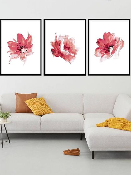 Crystal, 3D & Framed Art photo 75