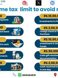 Business Tax & Compliance Services