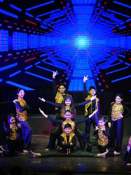 Zest Annual Showcase: Our Stars on the Big Stage photo 3