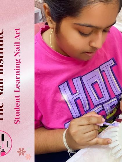 The Art of Nail Design photo 31