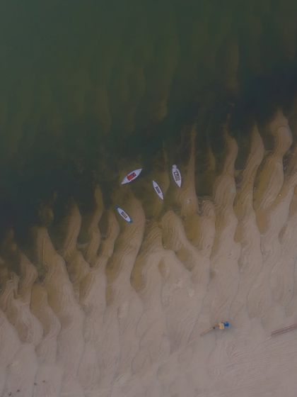 Coastal & River Journeys photo 20