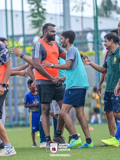 Corporate Football Leagues: Beyond the Boardroom photo 43