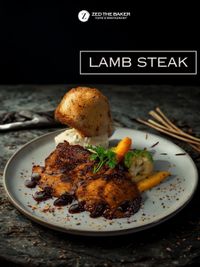 Steakhouse & Fine Dining