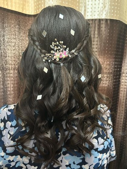 Elegant Hairstyling photo 23