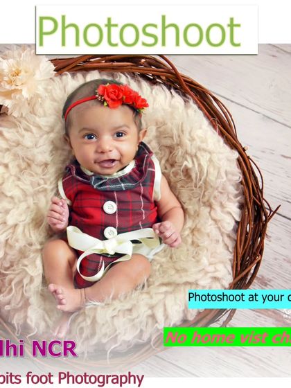 At-Home Service & My Editing Style photo 4