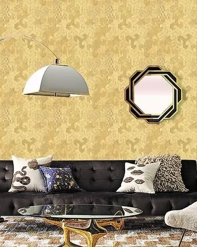 Wallpaper Supply & Installation