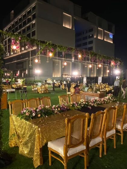 Corporate & Ceremonial Events photo 6