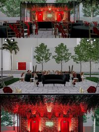 Full Wedding Planning