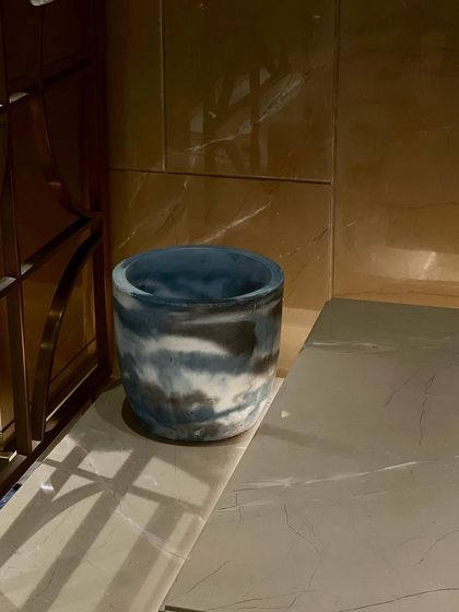 Stract Design - Ready-Made Furniture & Decor Handcrafted Concrete Decor photo 14