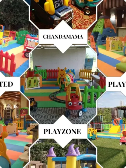 Our Playzone Packages photo 19