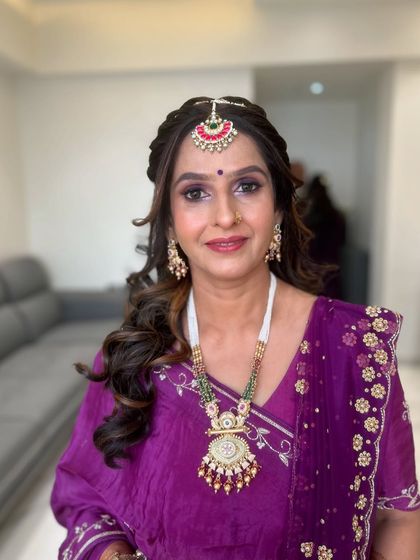 Soft & Glowing Glam photo 224