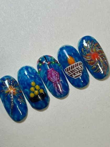 Student Portfolio: The Results of Our Training photo 6