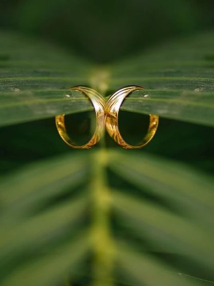 Shrivallabh - Wedding Photography & Films The Art of Detail photo 5