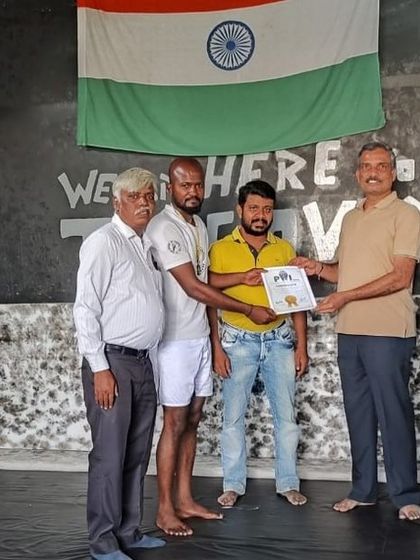 The School of Martial Arts - Martial Arts & Fitness Training Additional Highlights & Media Features photo 30