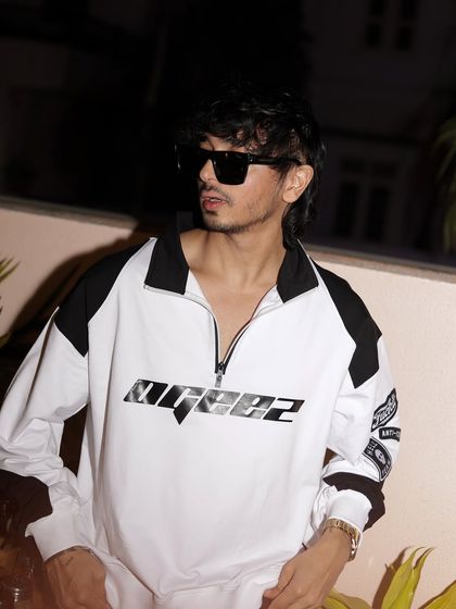 Another shot from the Jaipur event.