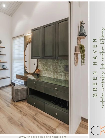 Luxury Wardrobes & Walk-in Closets photo 27