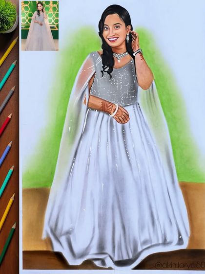 Solo Portraits: Capturing Individuals photo 24