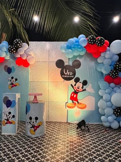 Kids' Character & Fantasy Themes photo 24