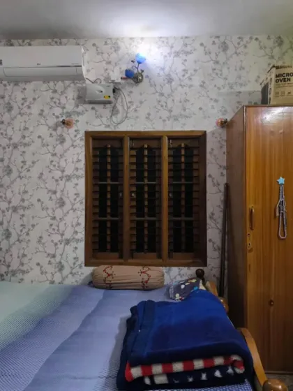 Ansari - Wallpaper & Mural Installation Nature & Floral Designs photo 6