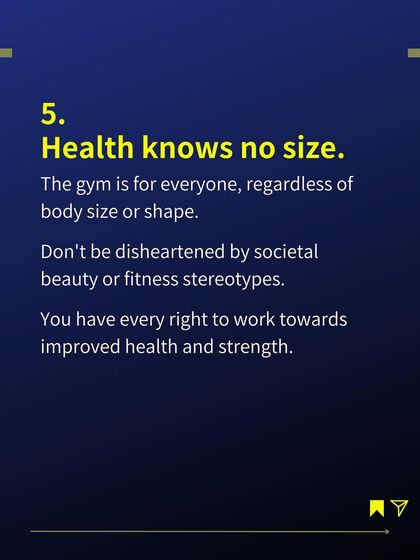 Apuorva Sinha - Strength and Conditioning Coaching Beginner's Corner: Your First Steps photo 9