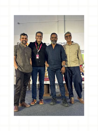 Media Features & Accolades photo 27